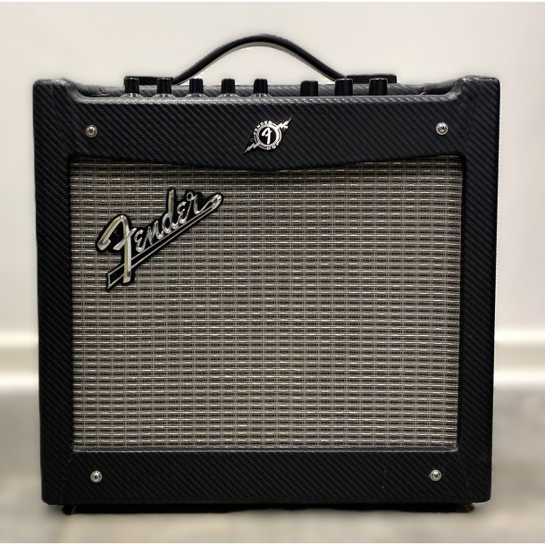 (BRUGT) Fender Mustang I